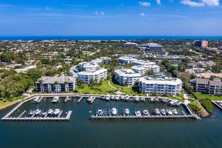 834 Bay Colony Drive S, Juno Beach, FL 33408 — zdjęcie 2