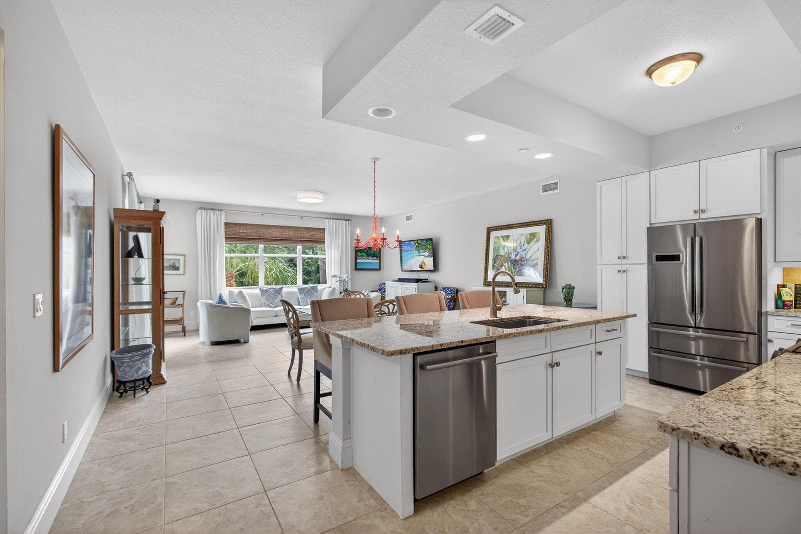834 Bay Colony Drive S, Juno Beach, FL 33408 — zdjęcie 3