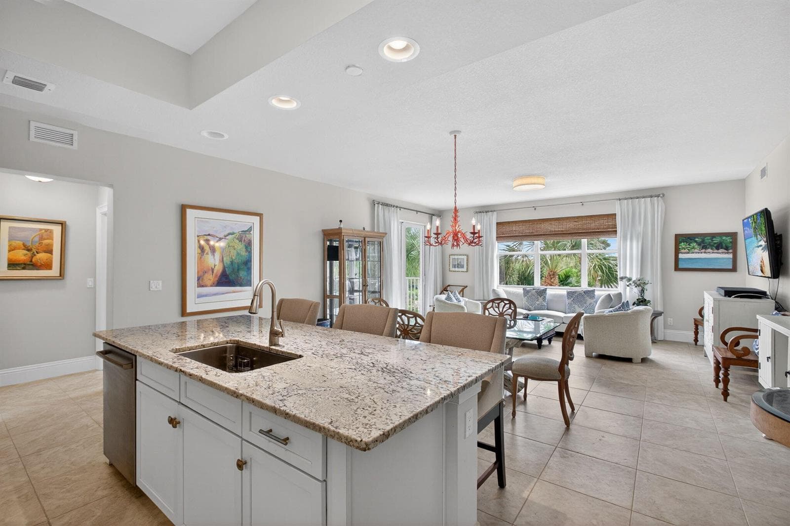 834 Bay Colony Drive S, Juno Beach, FL 33408 — zdjęcie 5