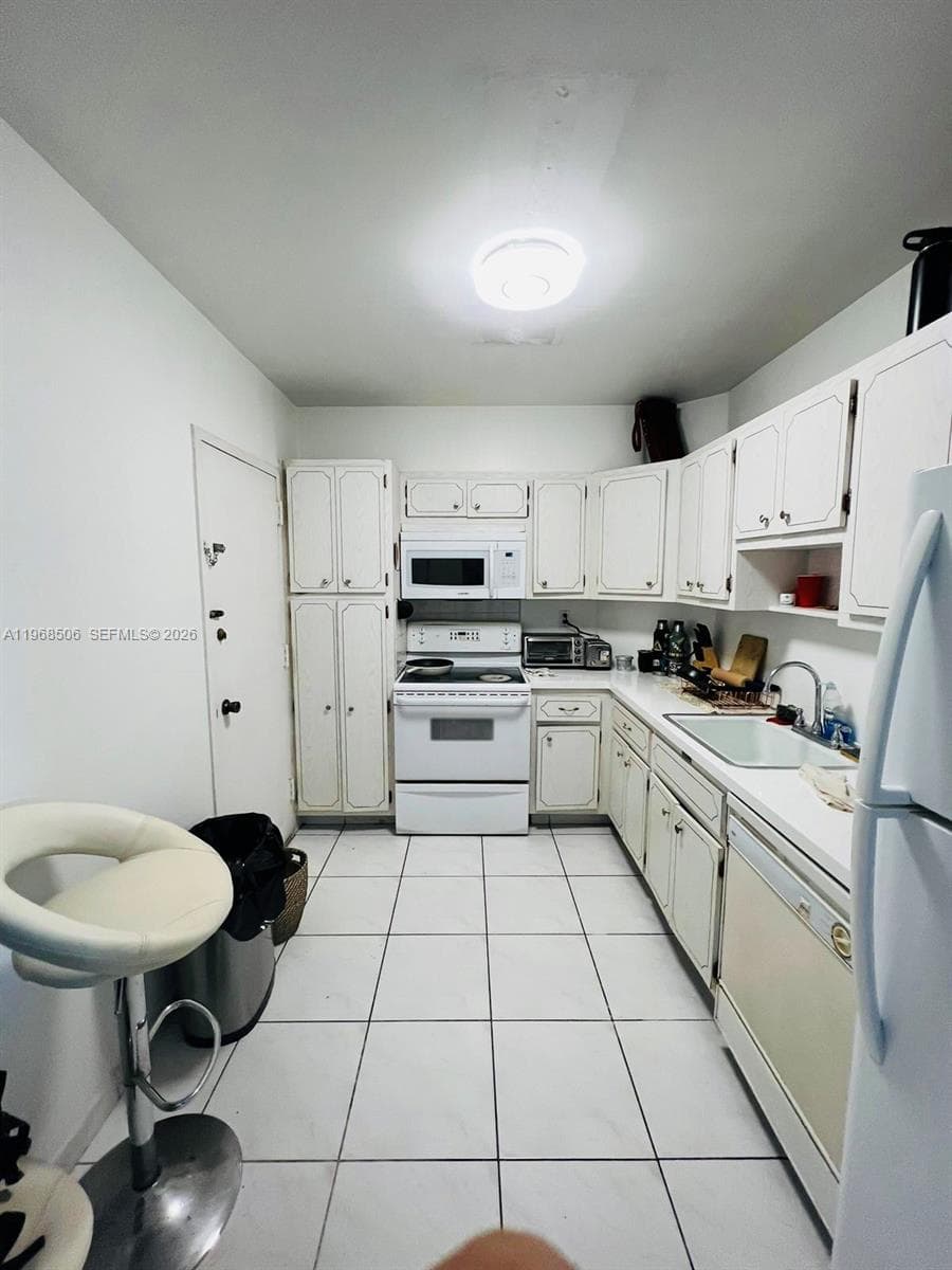 500 Bayview Dr # 1417, Sunny Isles Beach, FL 33160 — zdjęcie 3
