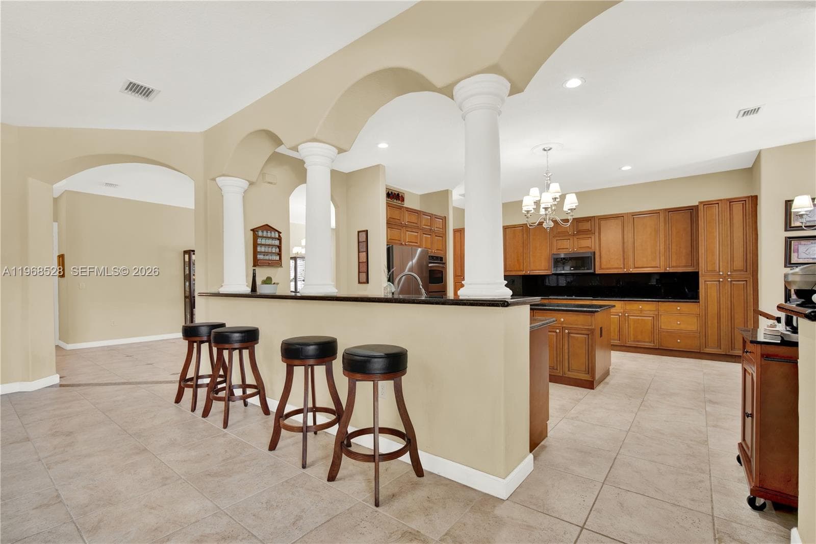 7823 SW 195th Ter, Cutler Bay, FL 33157 — zdjęcie 5