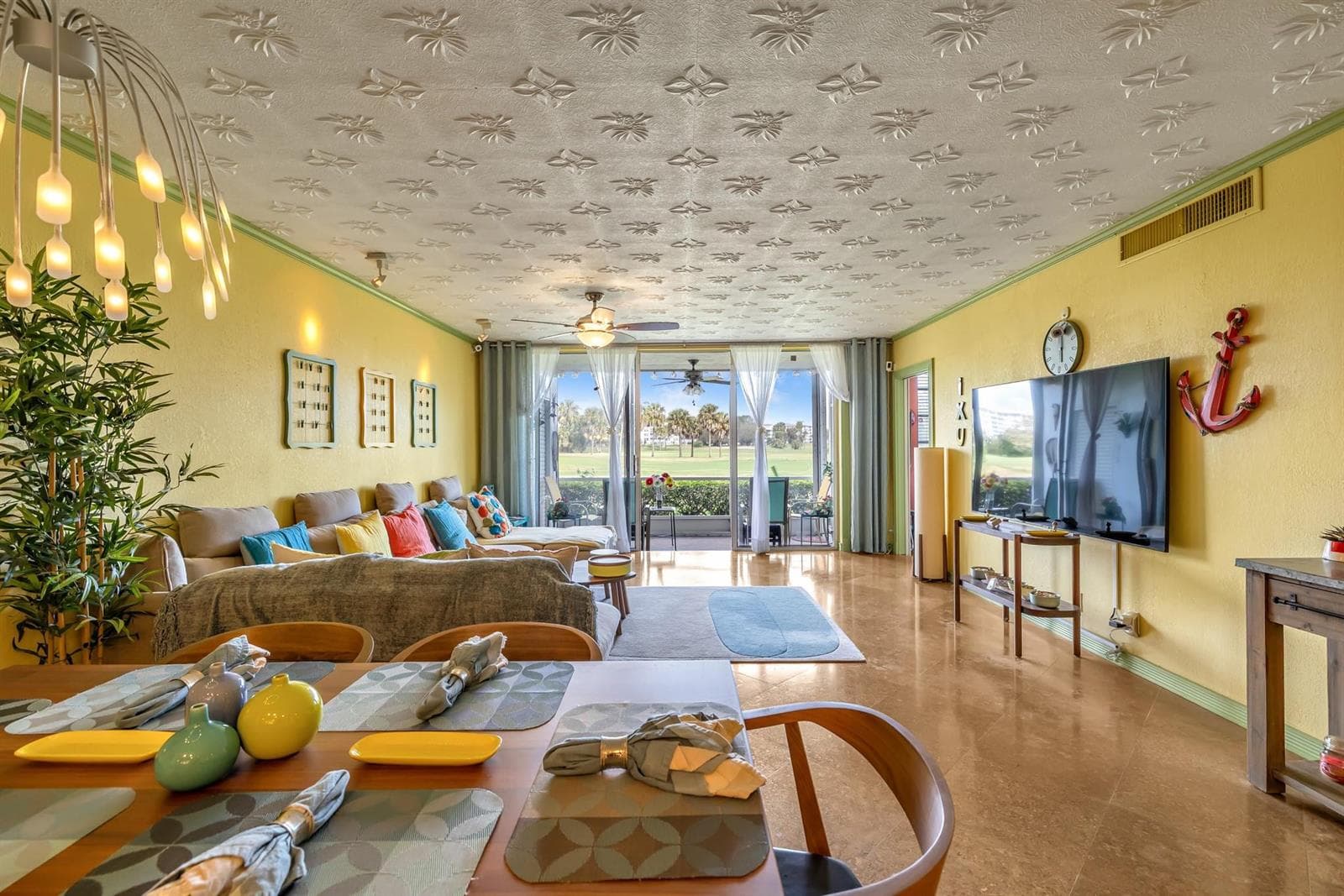 3001 S Palm Aire Drive # 105, Pompano Beach, FL 33069 — zdjęcie 3