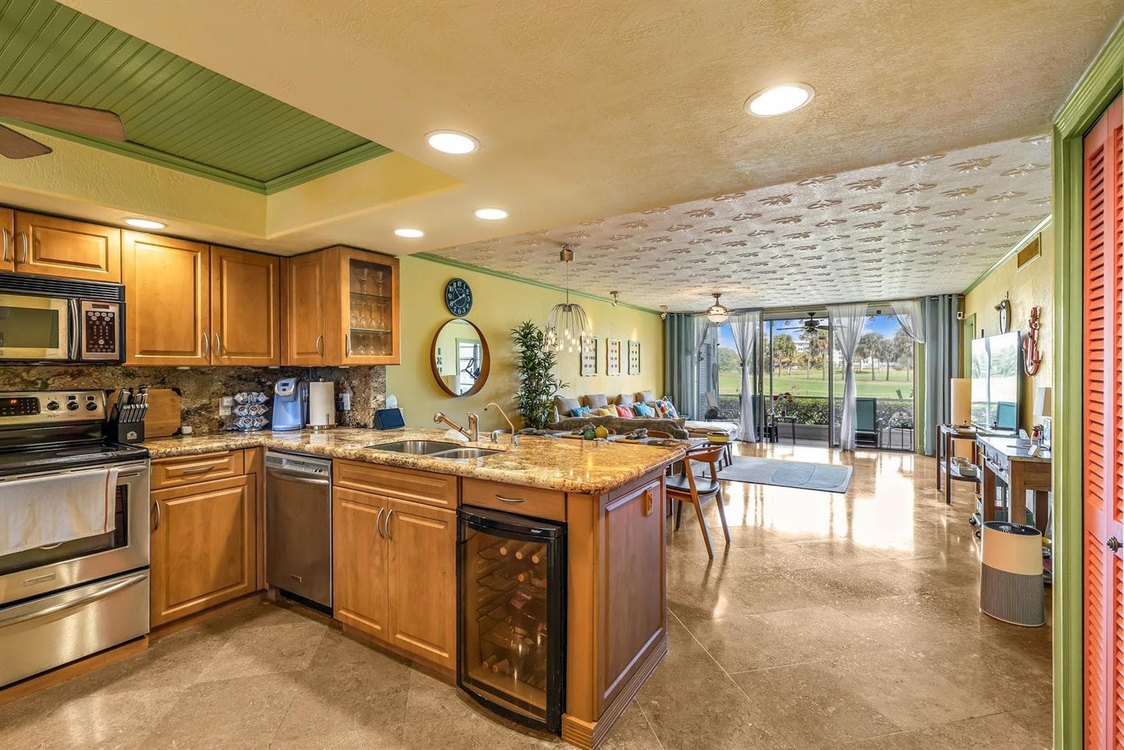 3001 S Palm Aire Drive # 105, Pompano Beach, FL 33069 — zdjęcie 5