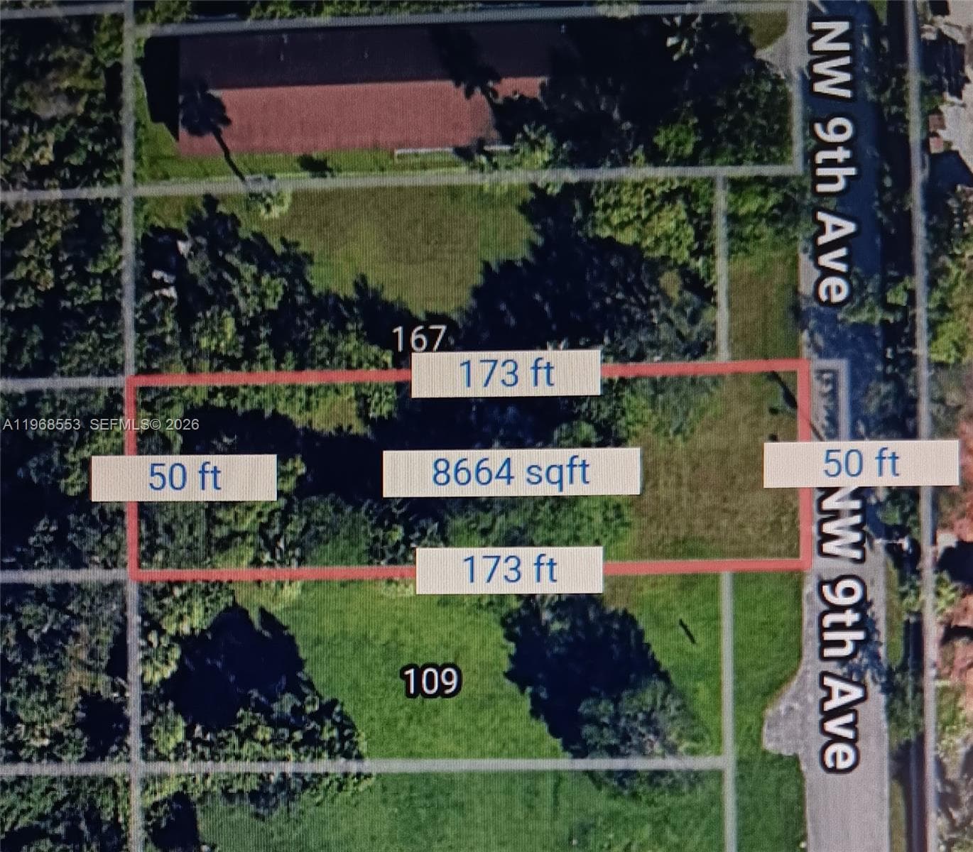 0 NW 9th Ave, Pompano Beach, FL 33060