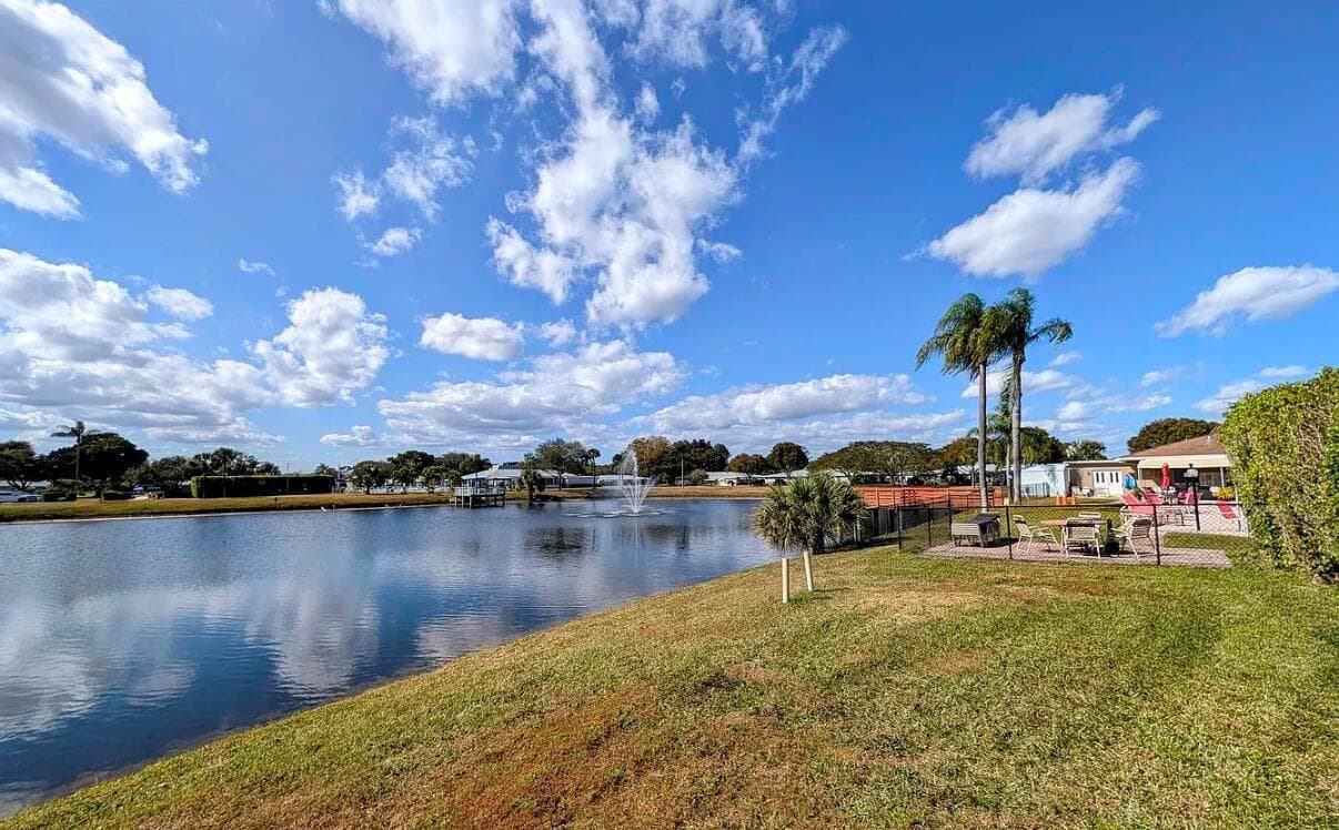 370 High Point Boulevard # C, Delray Beach, FL 33445 — zdjęcie 2