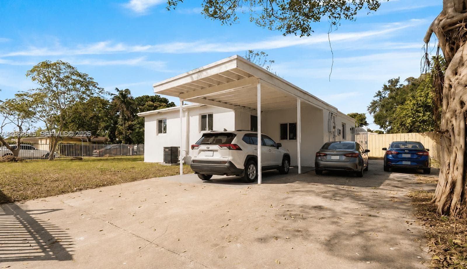 1735 NW 126th St, Miami, FL 33167 — zdjęcie 3