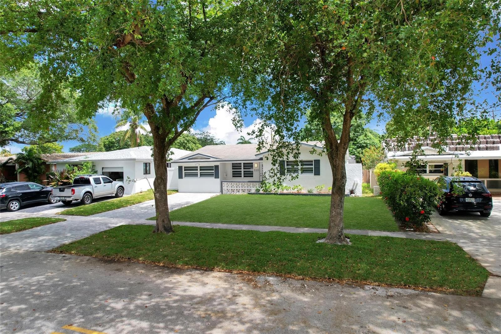 5311 Pierce Street, Hollywood, FL 33021 — zdjęcie 2