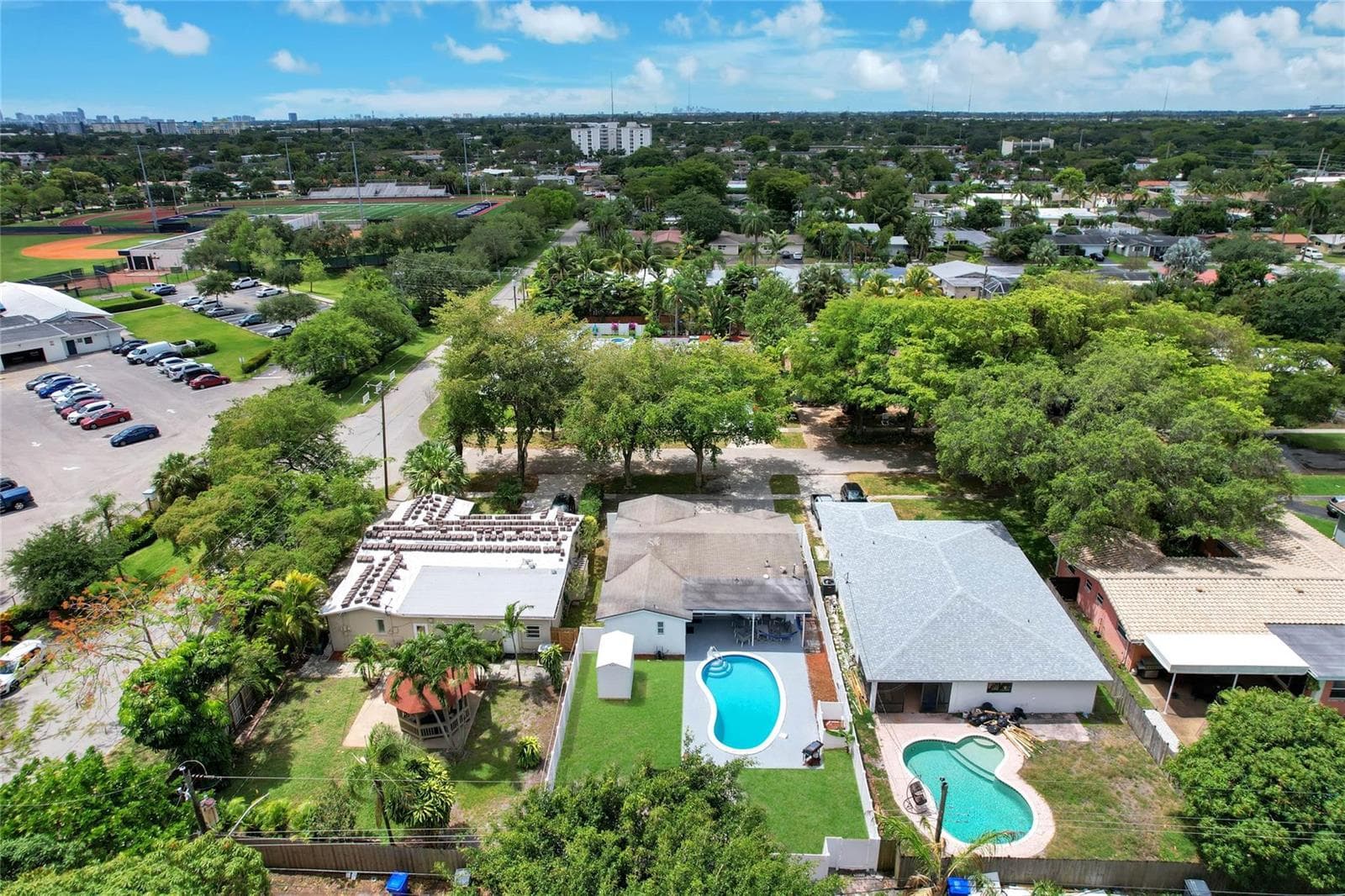 5311 Pierce Street, Hollywood, FL 33021 — zdjęcie 5