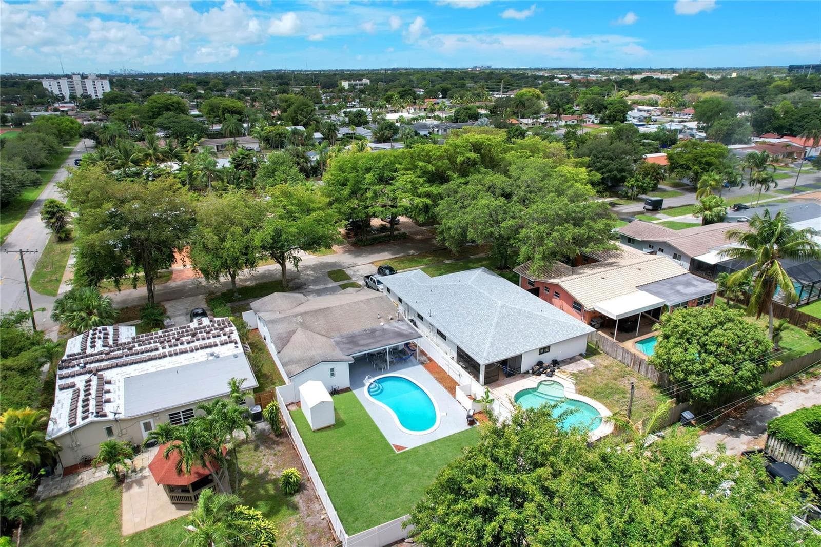 5311 Pierce Street, Hollywood, FL 33021 — zdjęcie 4