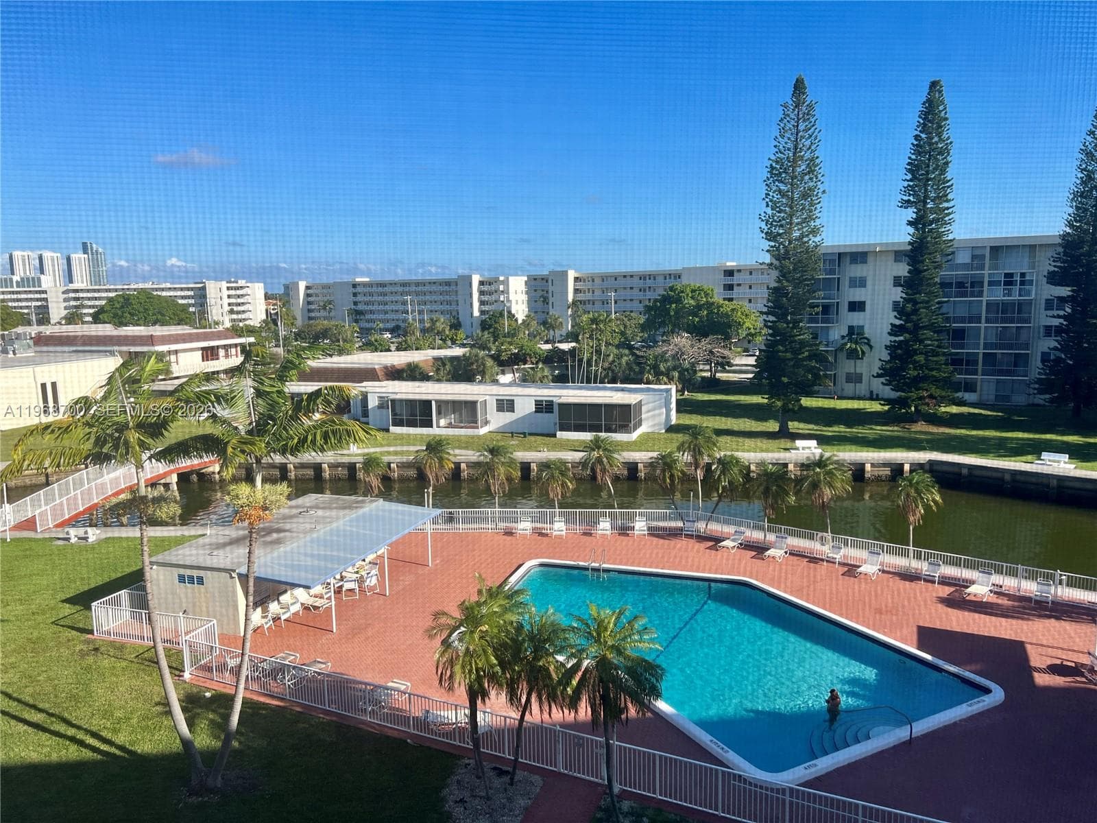 2855 Leonard Dr # H202, Aventura, FL 33160 — zdjęcie 2