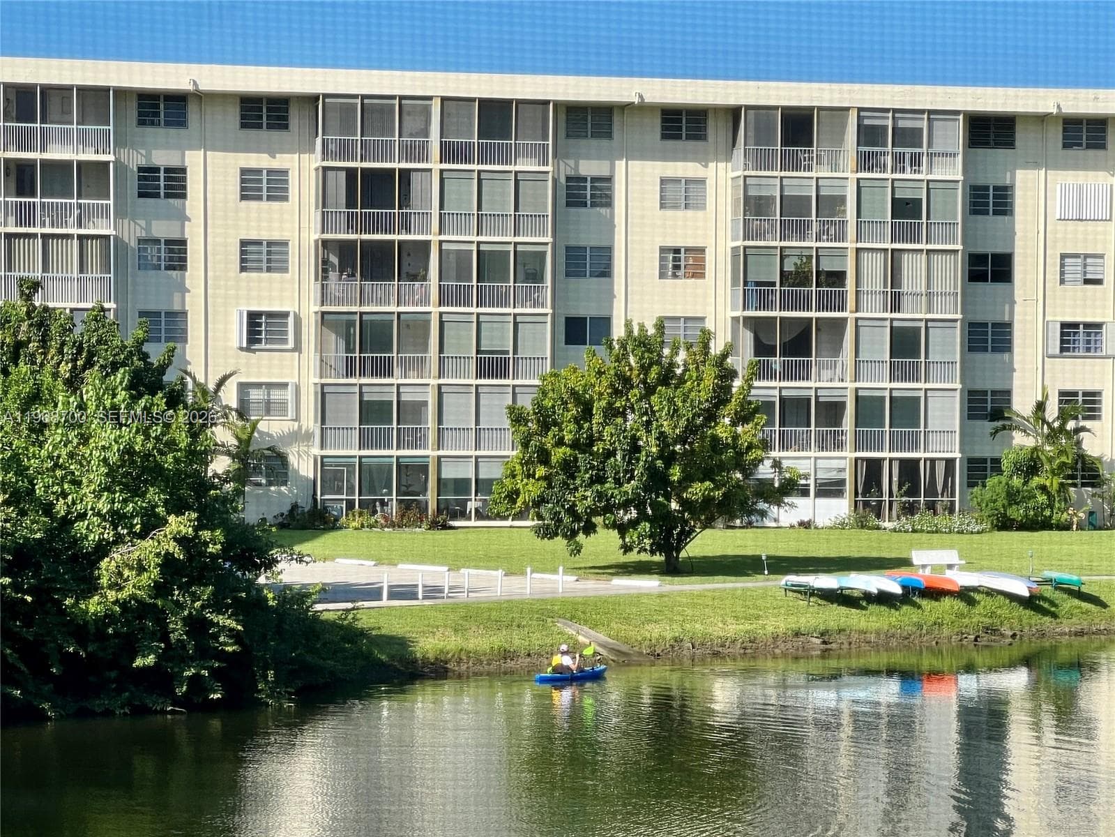 2855 Leonard Dr # H202, Aventura, FL 33160 — zdjęcie 3