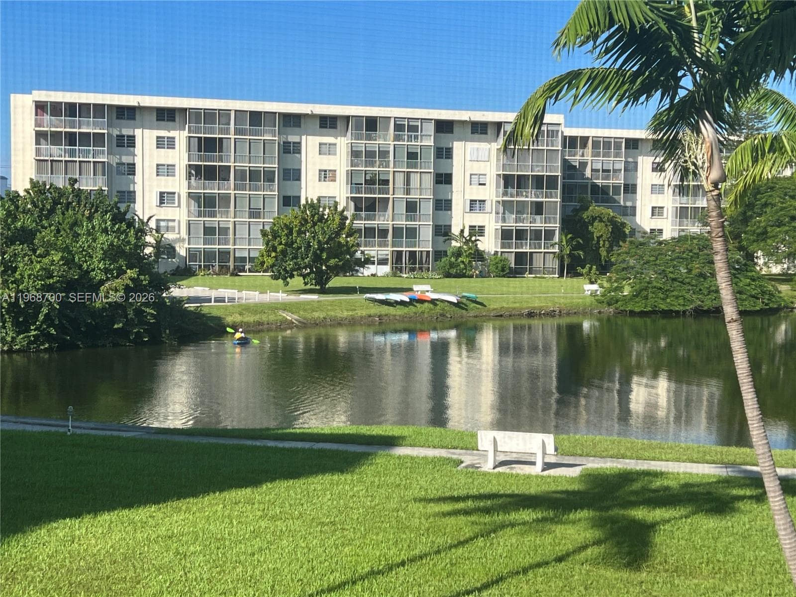 2855 Leonard Dr # H202, Aventura, FL 33160 — zdjęcie 4