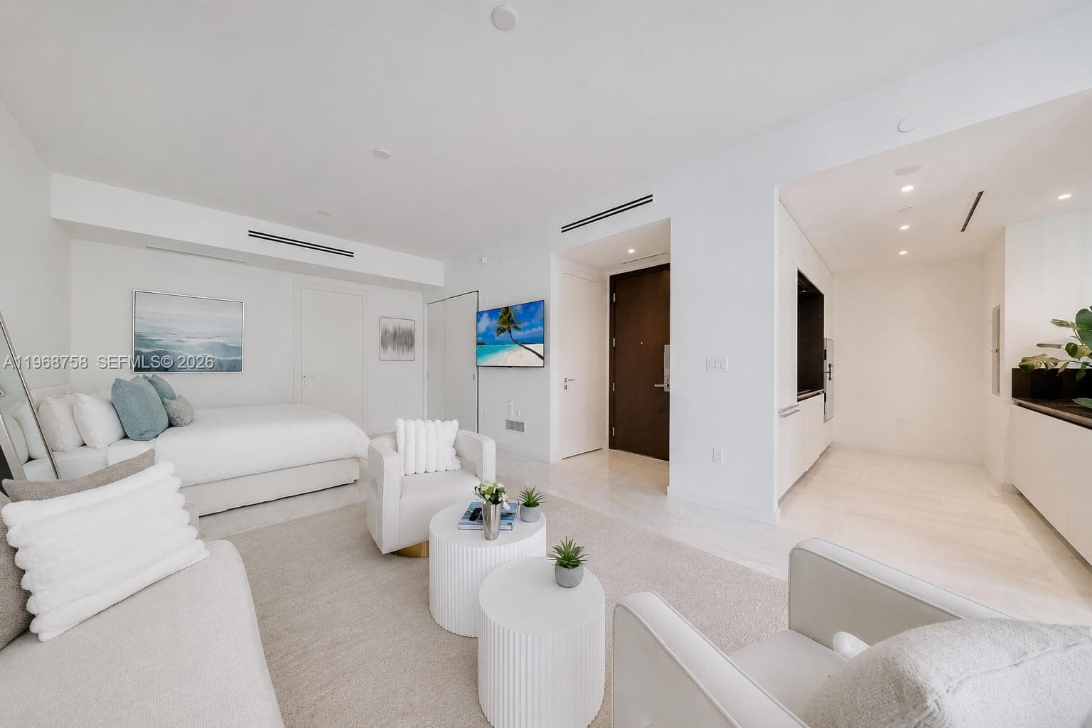 300 Biscayne Boulevard Way # 1105C, Miami, FL 33131 — zdjęcie 2