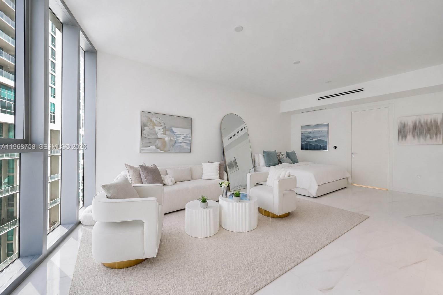 300 Biscayne Boulevard Way # 1105C, Miami, FL 33131 — zdjęcie 3