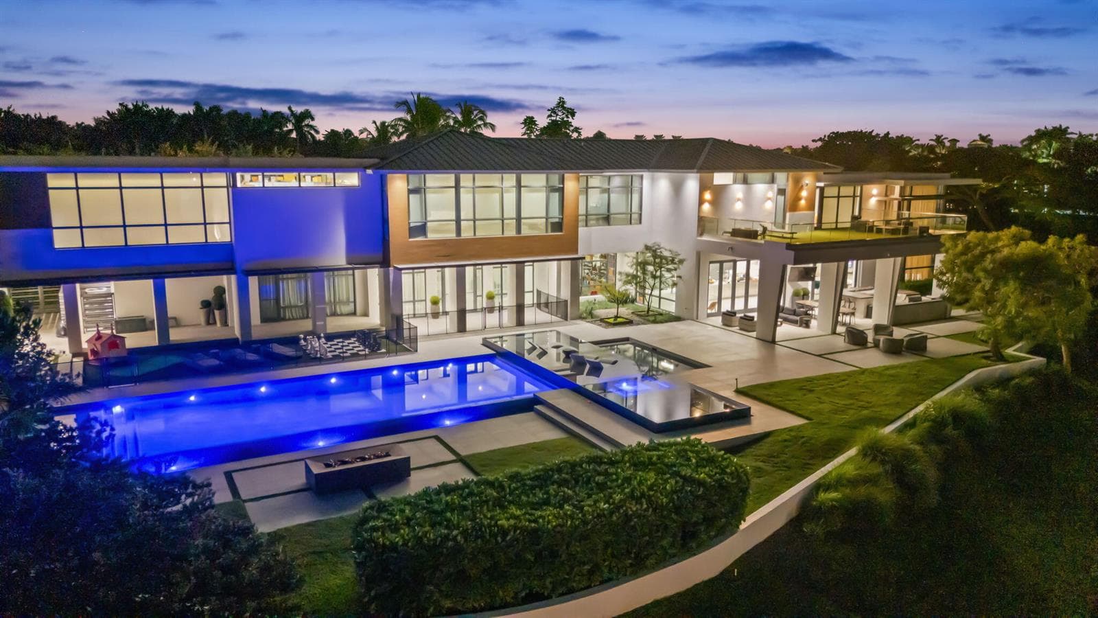 10691 Golden Eagle Court, Plantation, FL 33324 — zdjęcie 2