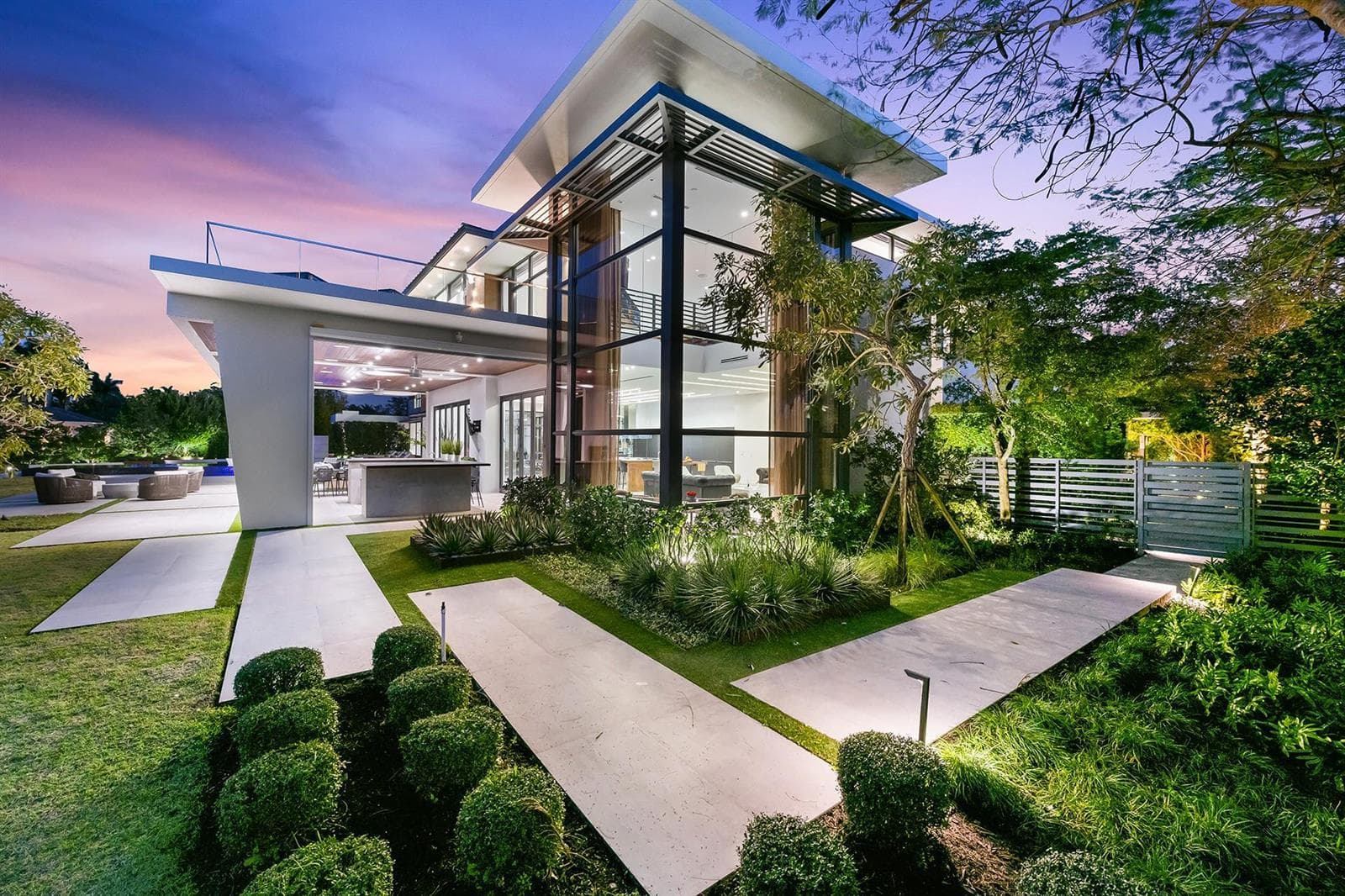 10691 Golden Eagle Court, Plantation, FL 33324 — zdjęcie 4