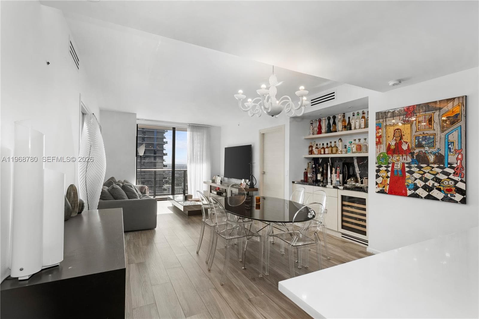 801 S Miami Ave # 3310, Miami, FL 33130 — zdjęcie 2