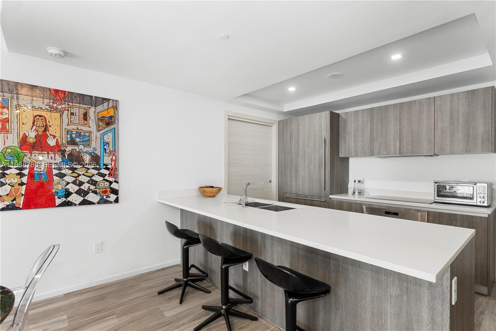 801 S Miami Ave # 3310, Miami, FL 33130 — zdjęcie 3