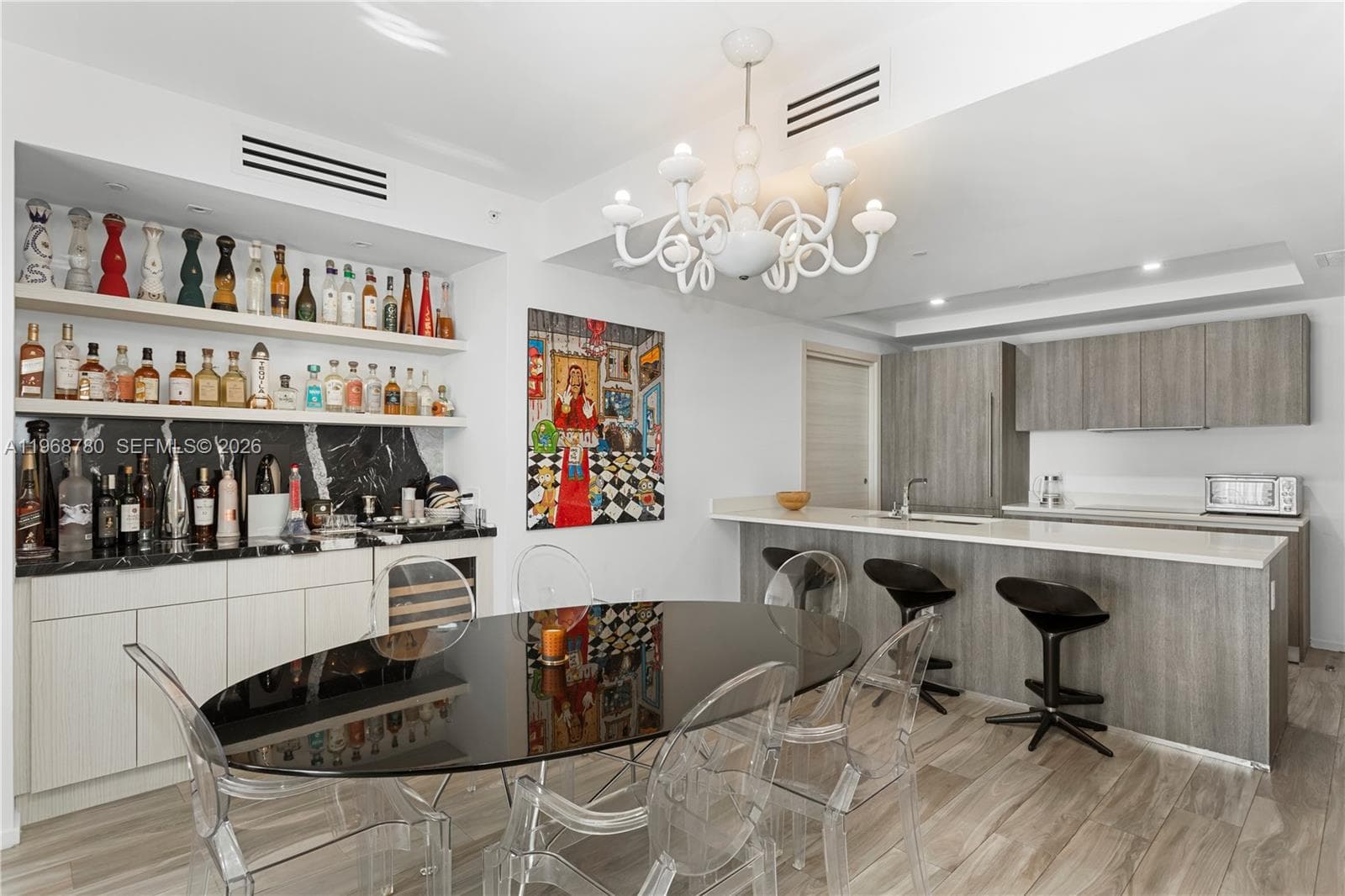 801 S Miami Ave # 3310, Miami, FL 33130 — zdjęcie 4