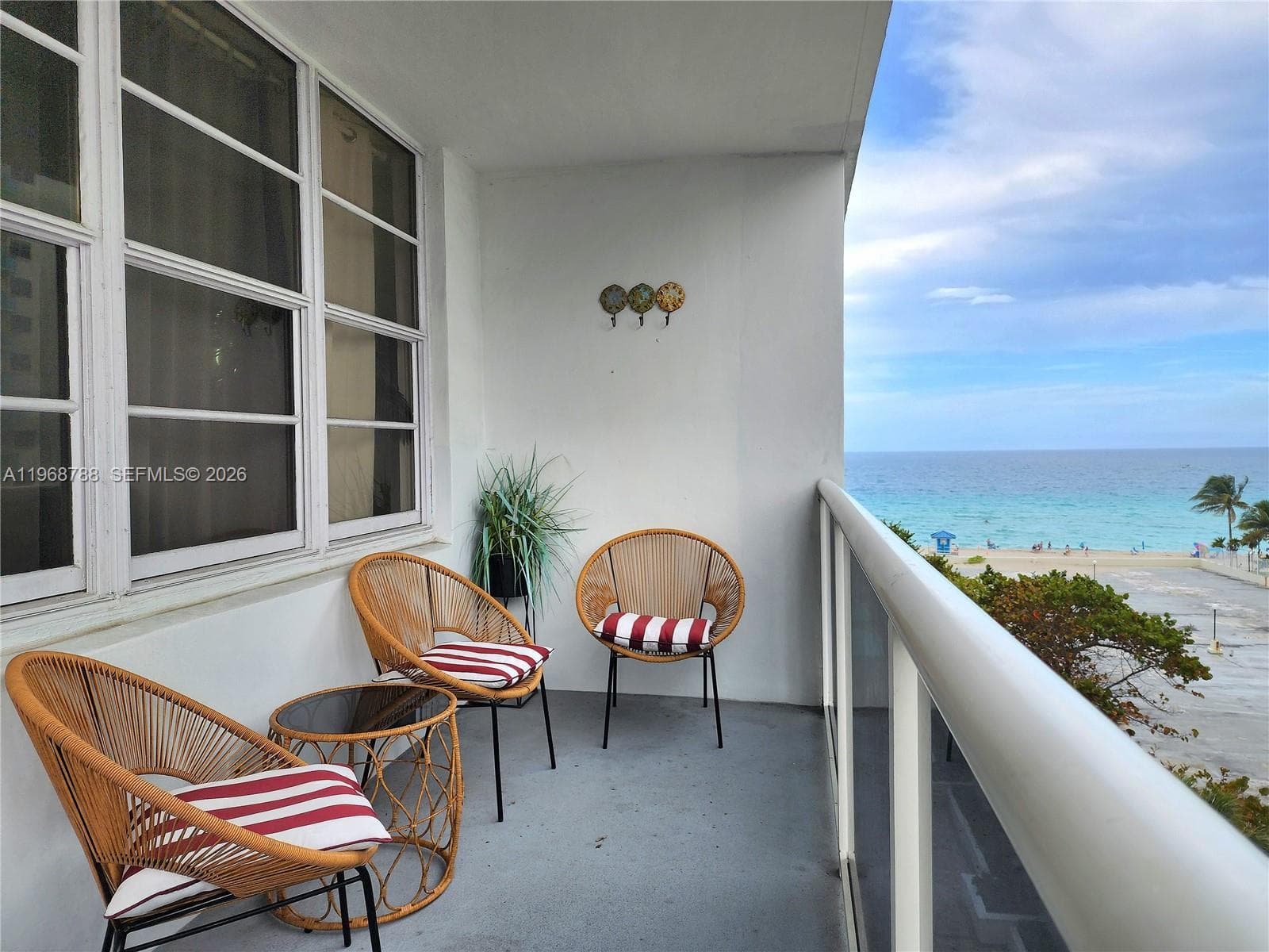 3725 S Ocean Dr # 620, Hollywood, FL 33019 — zdjęcie 2