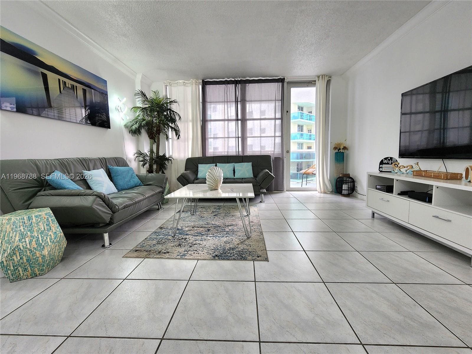 3725 S Ocean Dr # 620, Hollywood, FL 33019 — zdjęcie 3