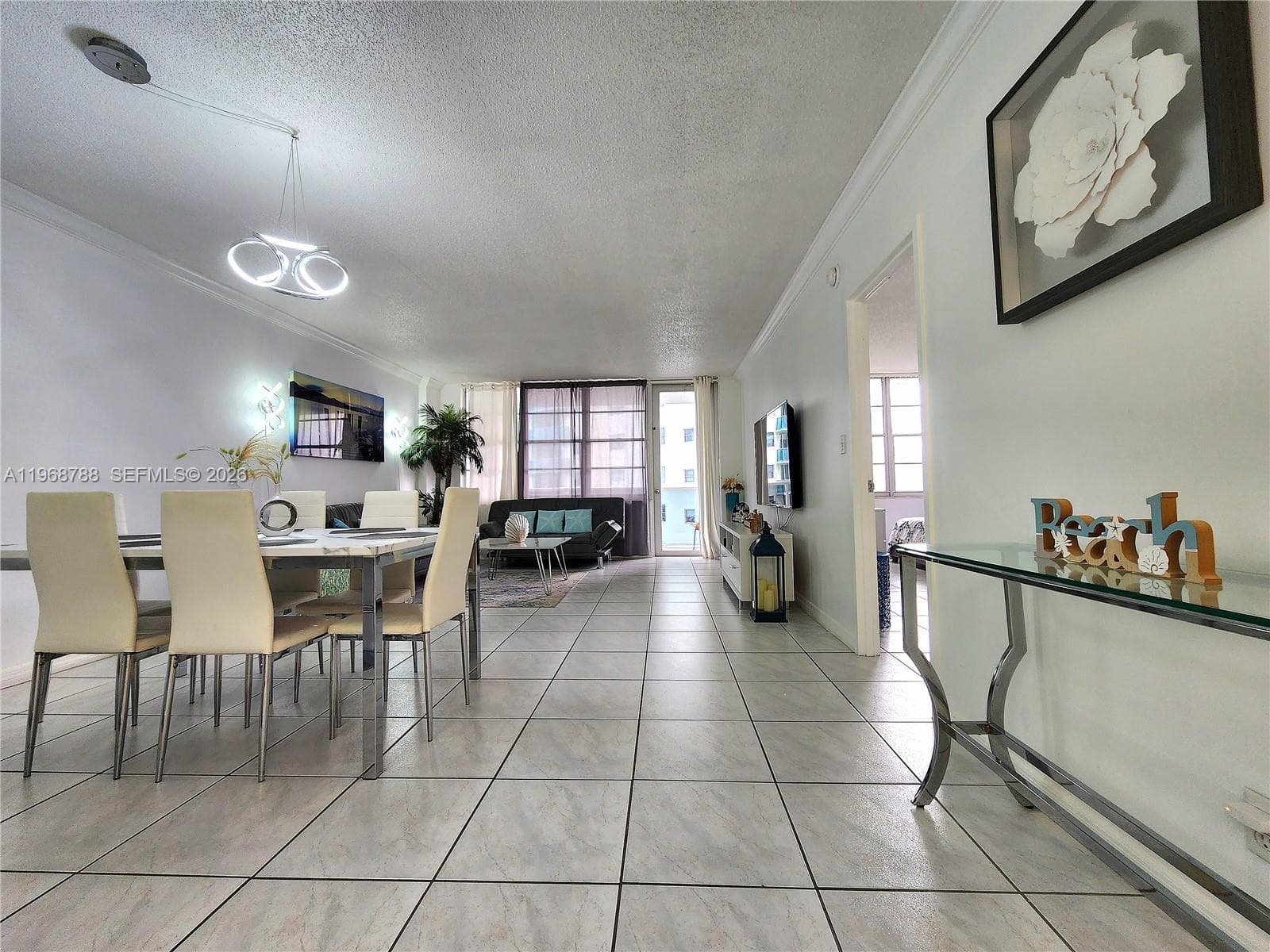 3725 S Ocean Dr # 620, Hollywood, FL 33019 — zdjęcie 5
