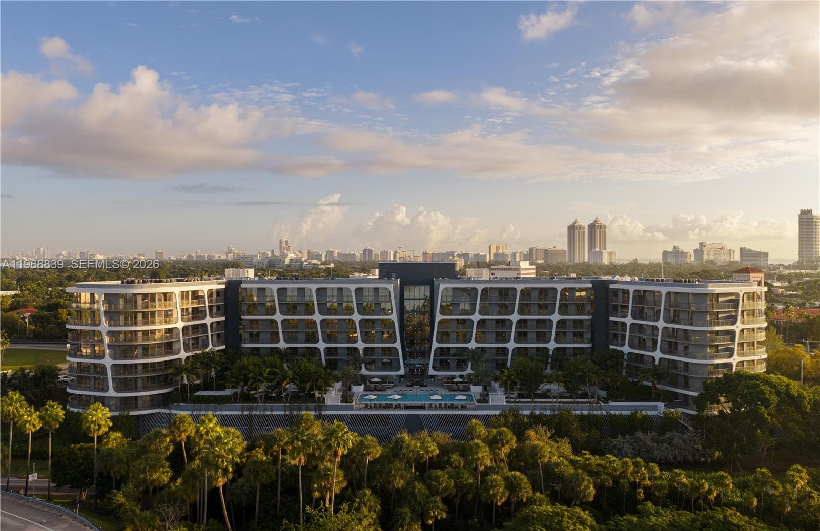 3900 Alton Road # 725, Miami Beach, FL 33140