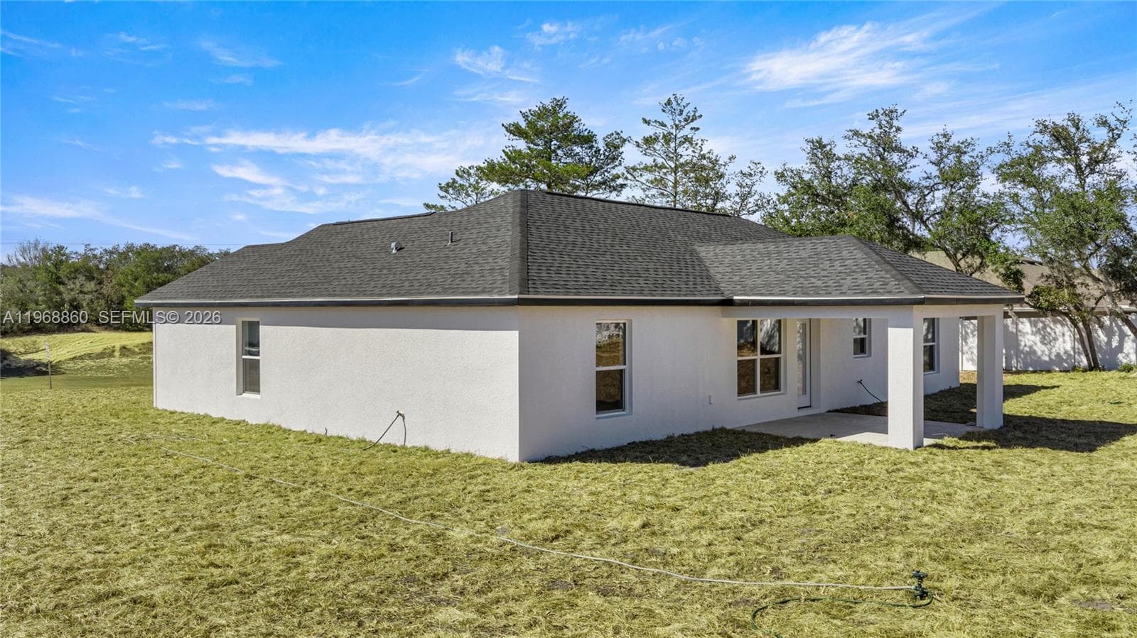 9989 SW 42nd Ave, Ocala, FL 34476 — zdjęcie 5