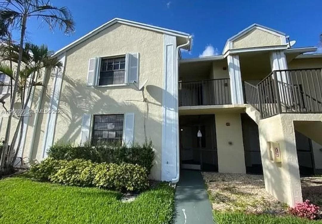 929 Hamilton Dr # 929F, Homestead, FL 33034