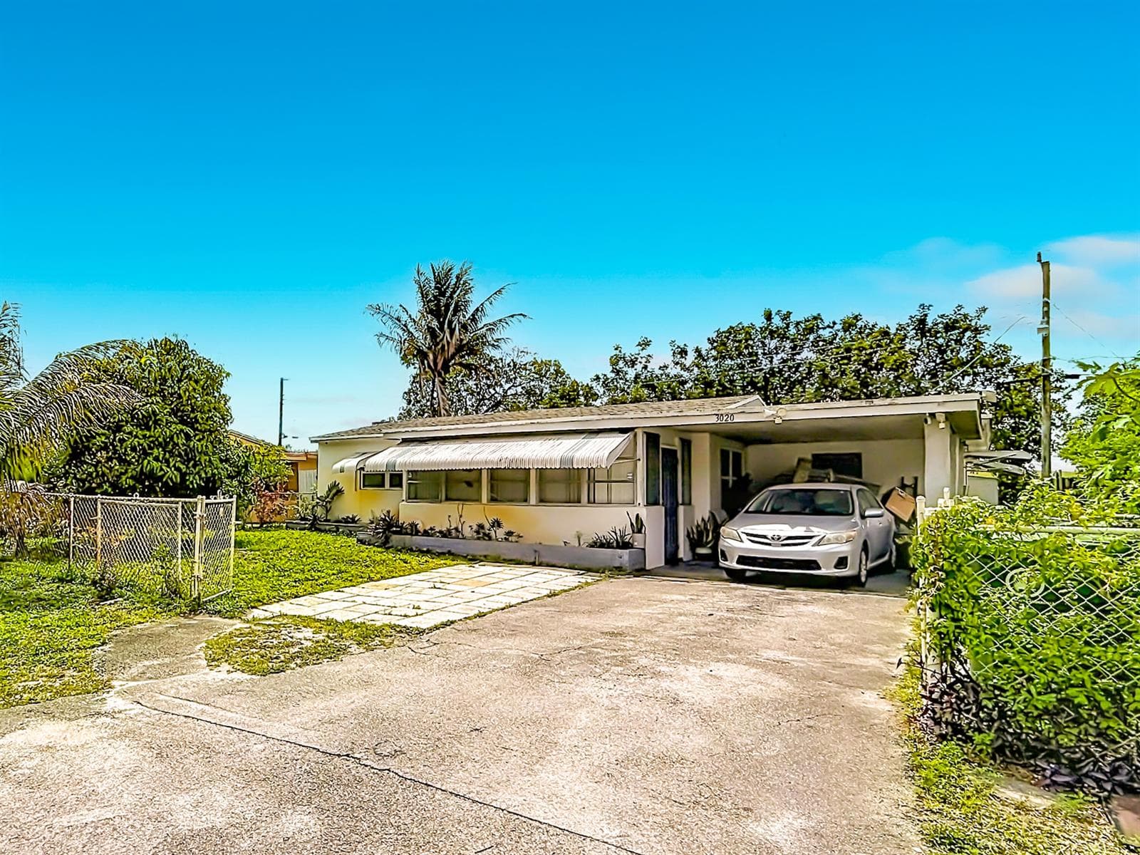 3020 NW 17th Street, Fort Lauderdale, FL 33311 — zdjęcie 2