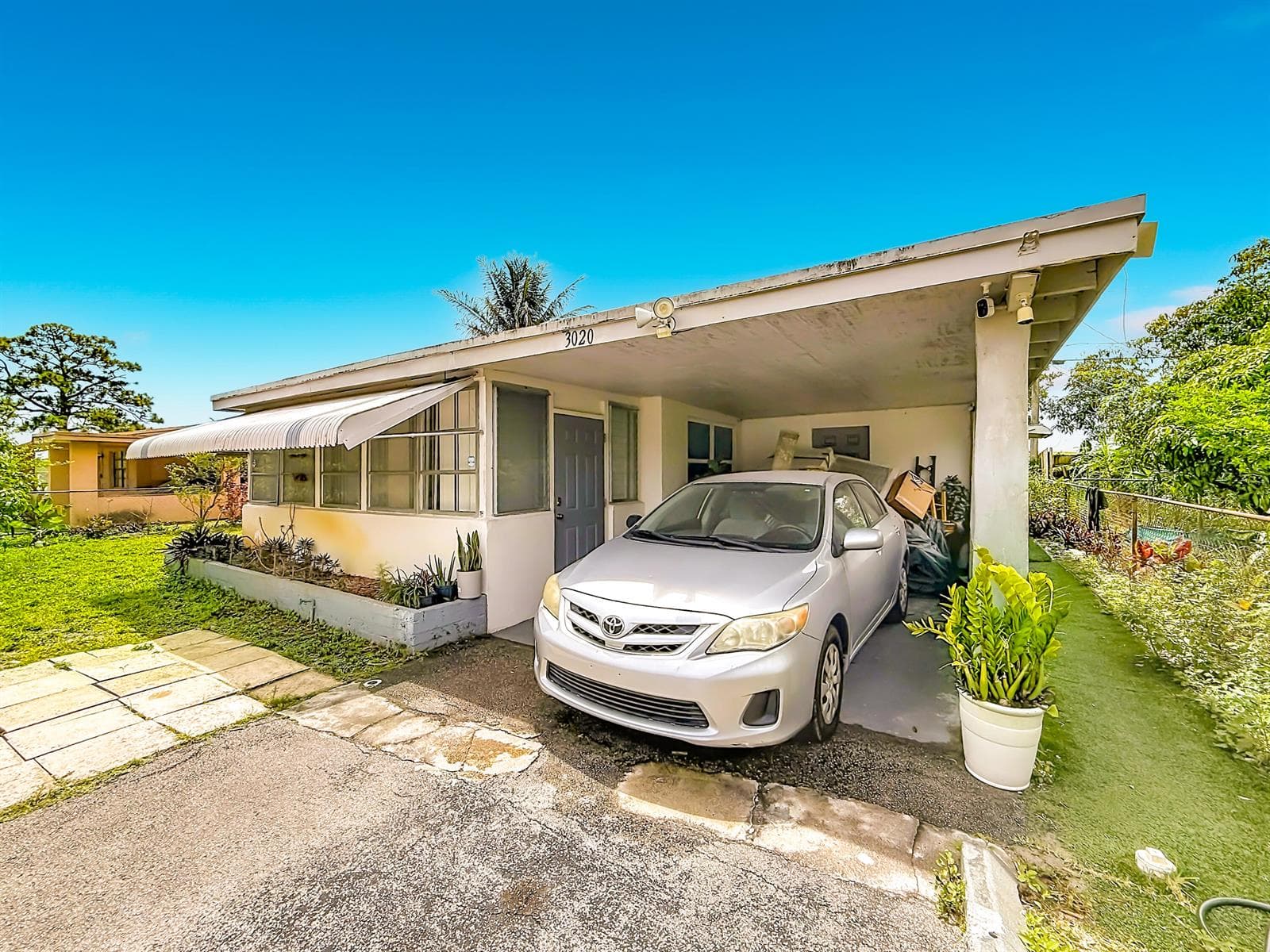 3020 NW 17th Street, Fort Lauderdale, FL 33311 — zdjęcie 3