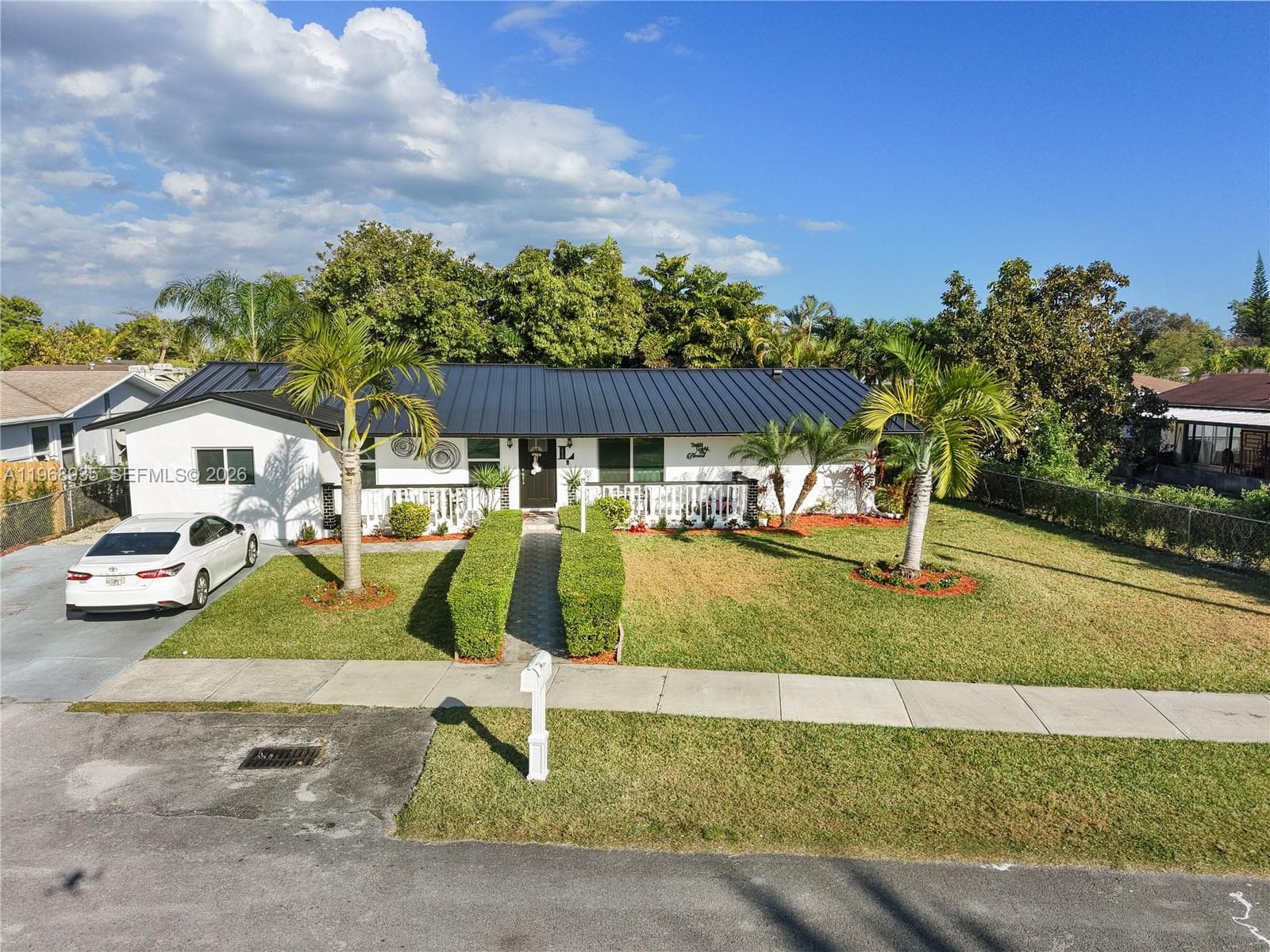 16323 SW 103rd Pl, Miami, FL 33157