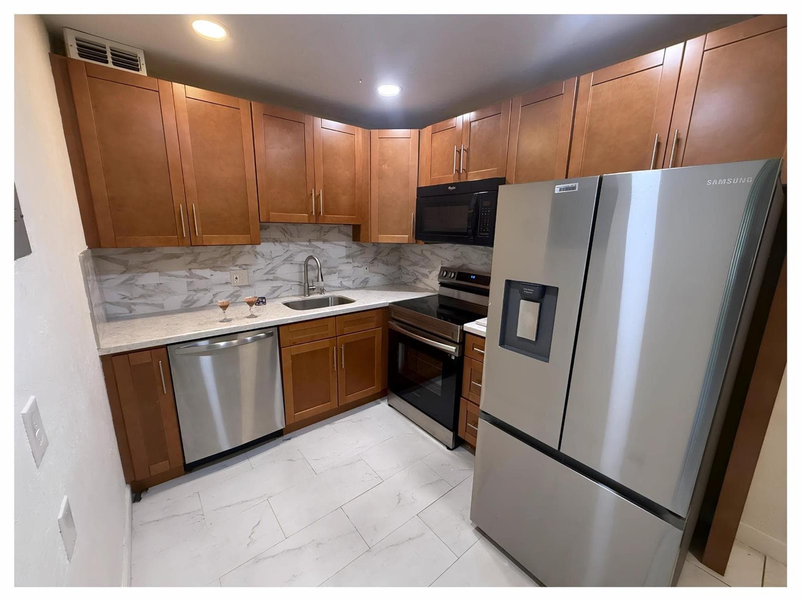 3071 NW 47th Terrace # 319, Lauderdale Lakes, FL 33313 — zdjęcie 3