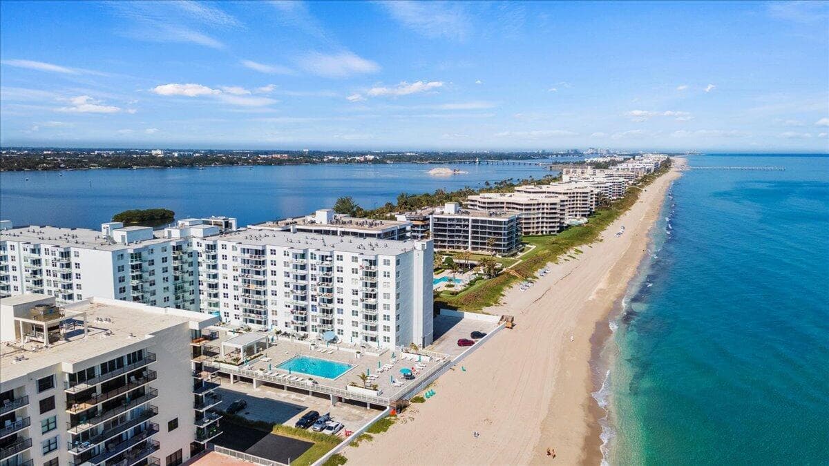 3450 S Ocean Boulevard # 812, Palm Beach, FL 33480 — zdjęcie 2