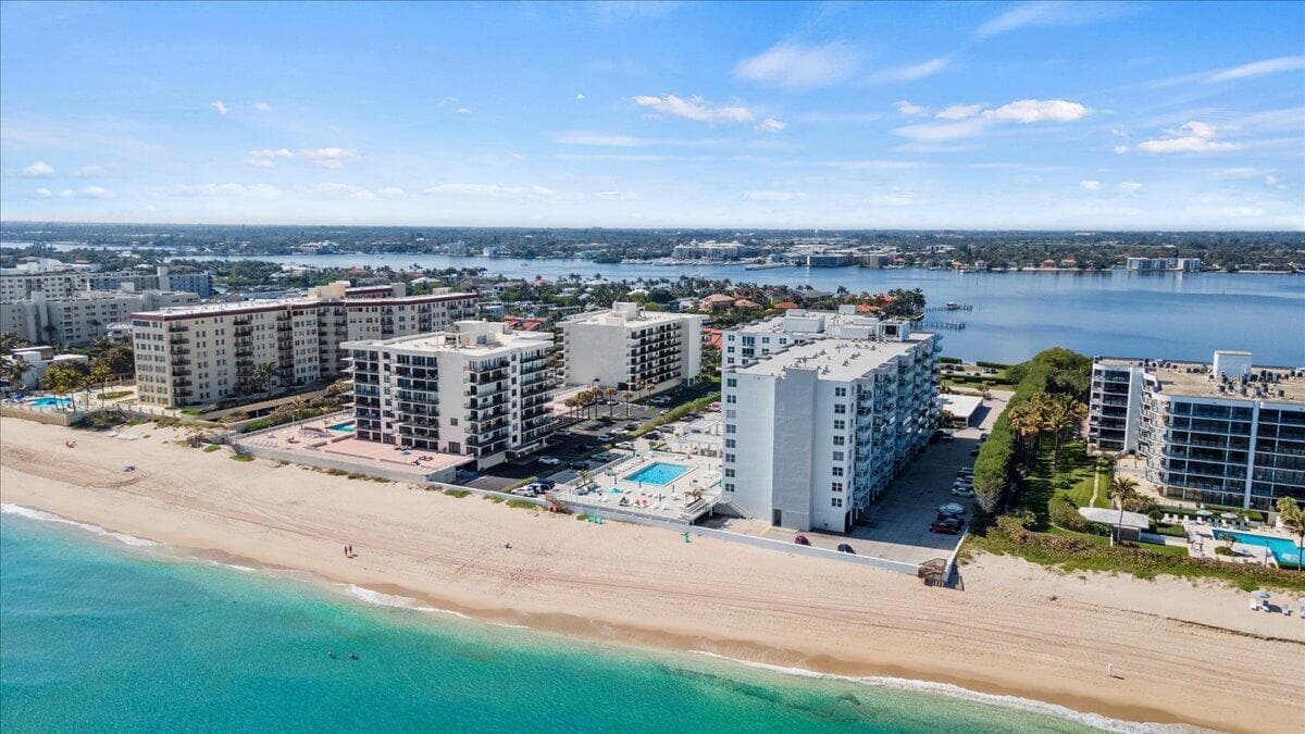 3450 S Ocean Boulevard # 812, Palm Beach, FL 33480 — zdjęcie 3