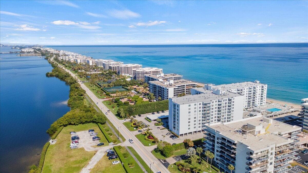 3450 S Ocean Boulevard # 812, Palm Beach, FL 33480 — zdjęcie 5