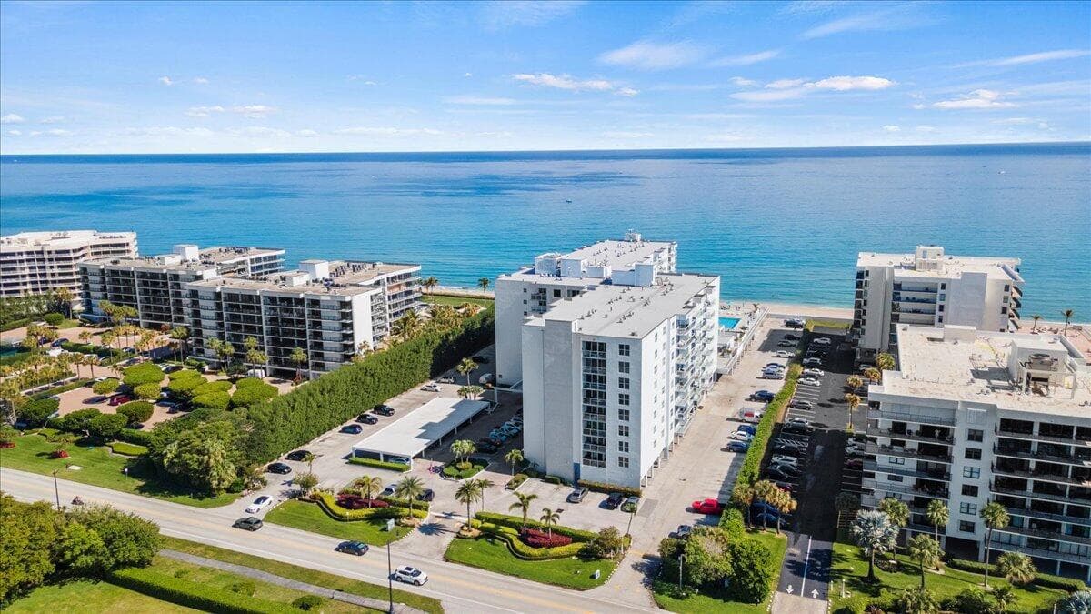 3450 S Ocean Boulevard # 812, Palm Beach, FL 33480 — zdjęcie 4