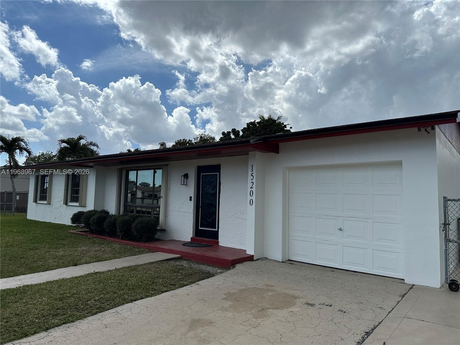 15200 SW 109 ave, Miami, FL 33157