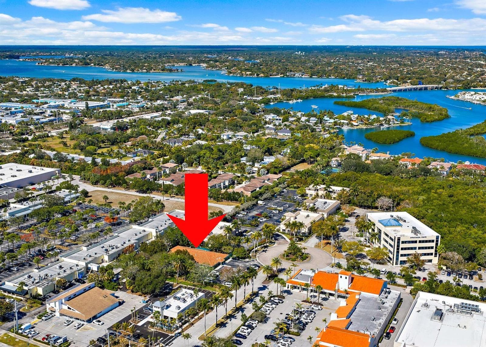 100 Intracoastal Pointe Drive, Jupiter, FL 33477 — zdjęcie 2