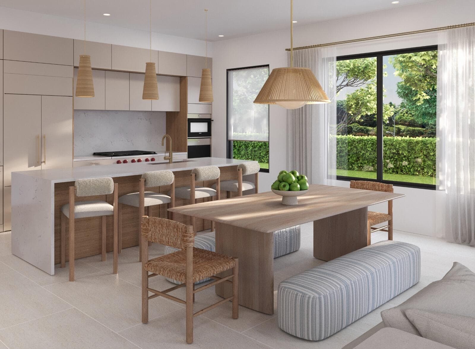 6824 NE Briskel Pointe Drive, Boca Raton, FL 33487 — zdjęcie 5
