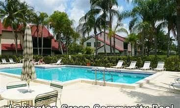 9 Lexington Lane E # F, Palm Beach Gardens, FL 33418 — zdjęcie 2