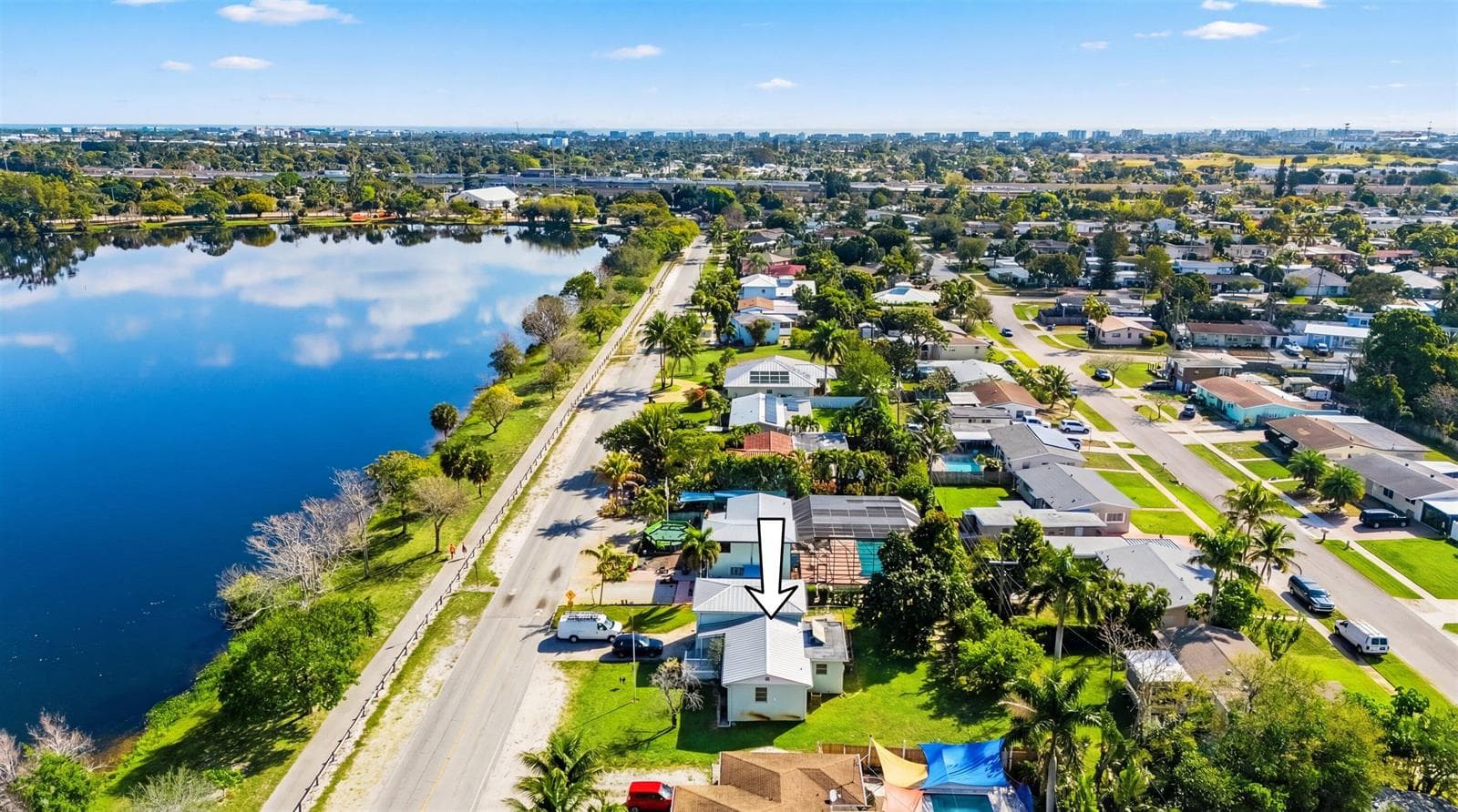 5160 Lake Osborne Drive, Lake Worth, FL 33461 — zdjęcie 2