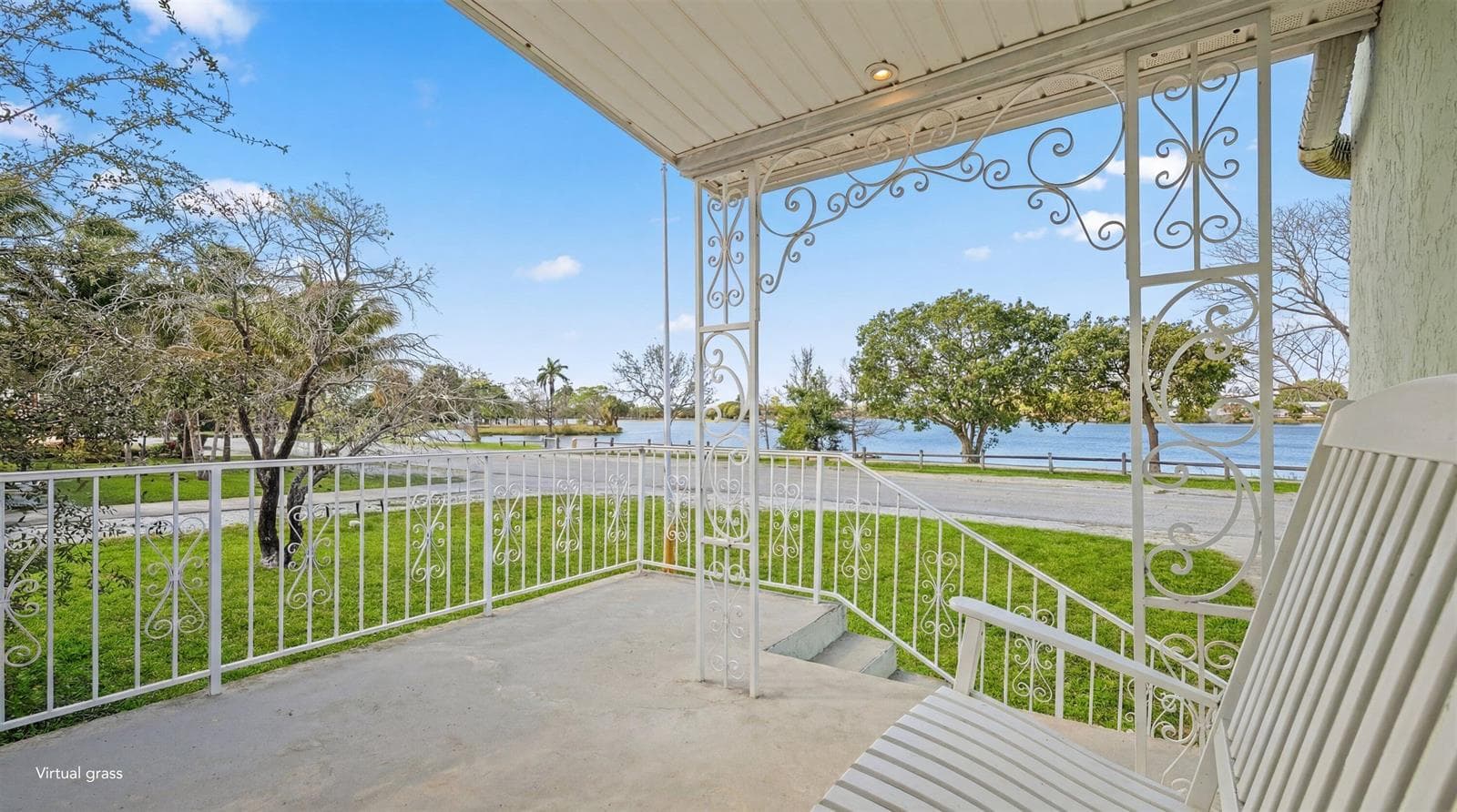 5160 Lake Osborne Drive, Lake Worth, FL 33461 — zdjęcie 5