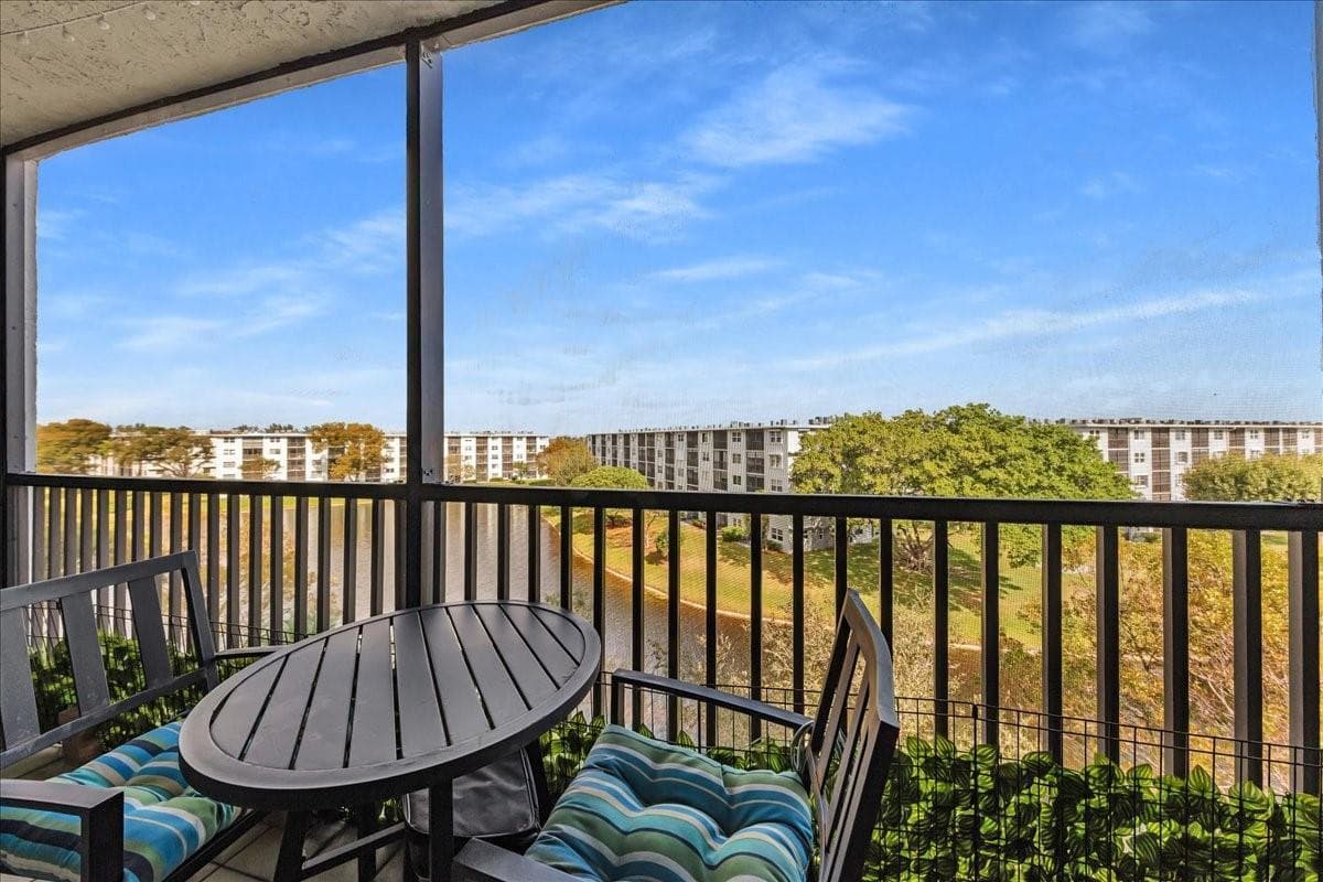 2217 Cypress Island Drive # 507, Pompano Beach, FL 33069 — zdjęcie 2