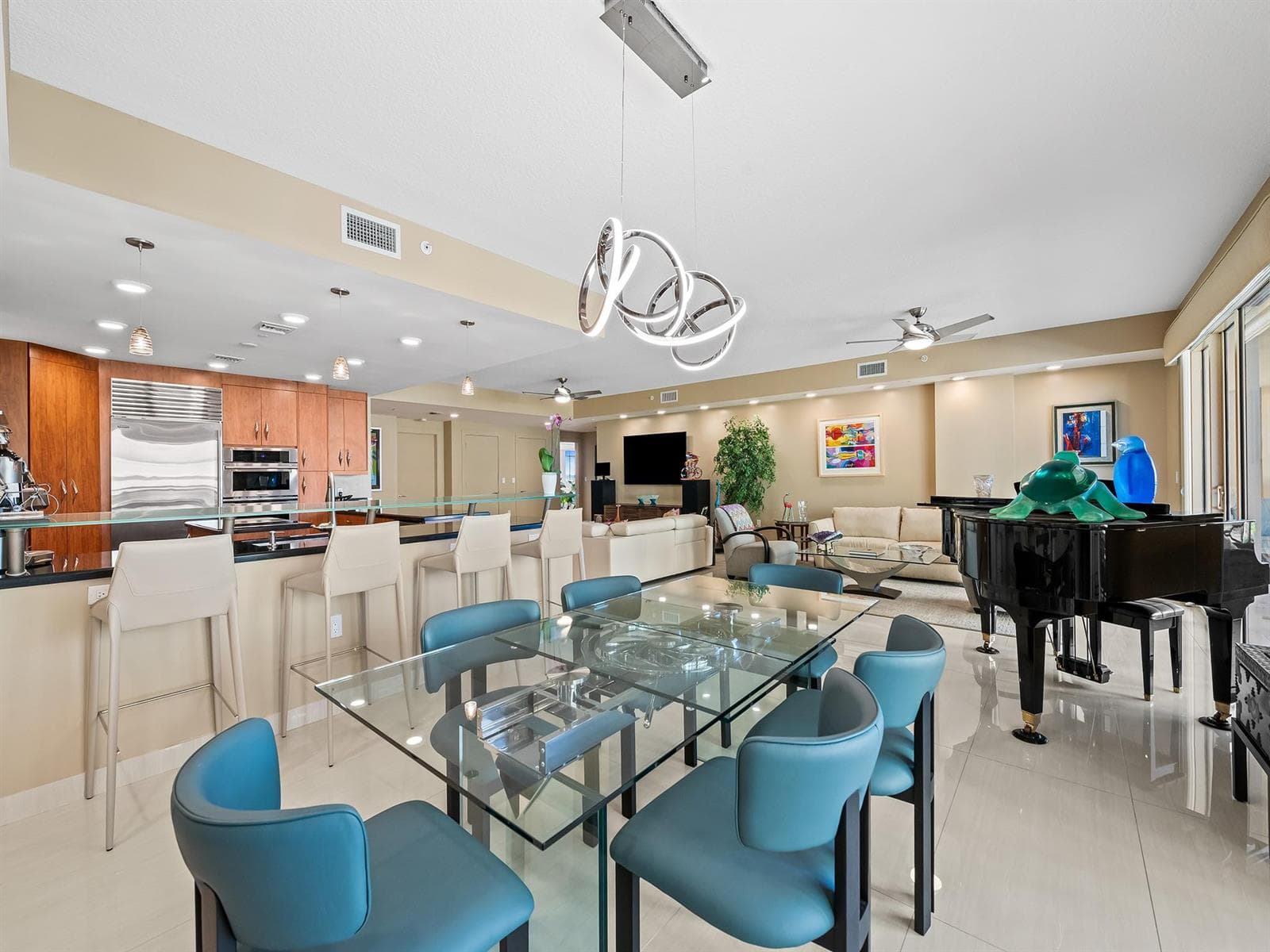 3415 N Ocean Drive # 505, Hollywood, FL 33019 — zdjęcie 2