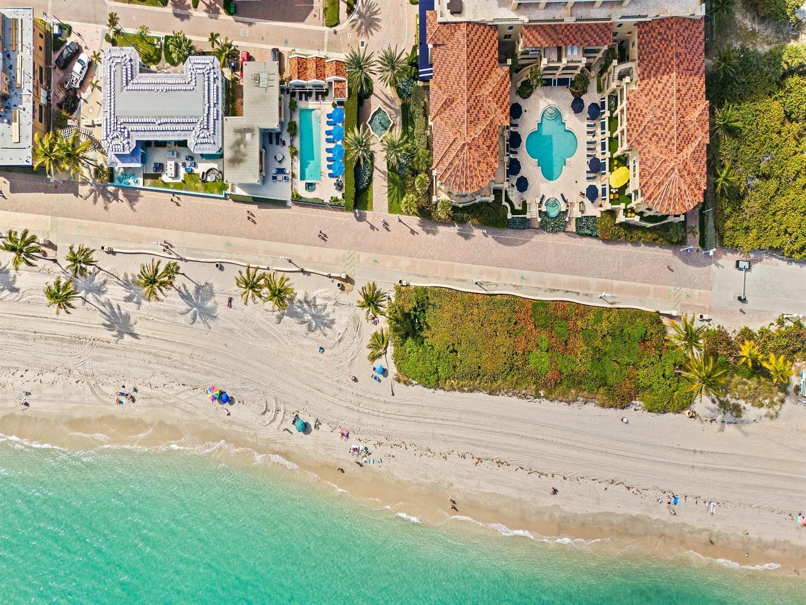 3415 N Ocean Drive # 505, Hollywood, FL 33019 — zdjęcie 3