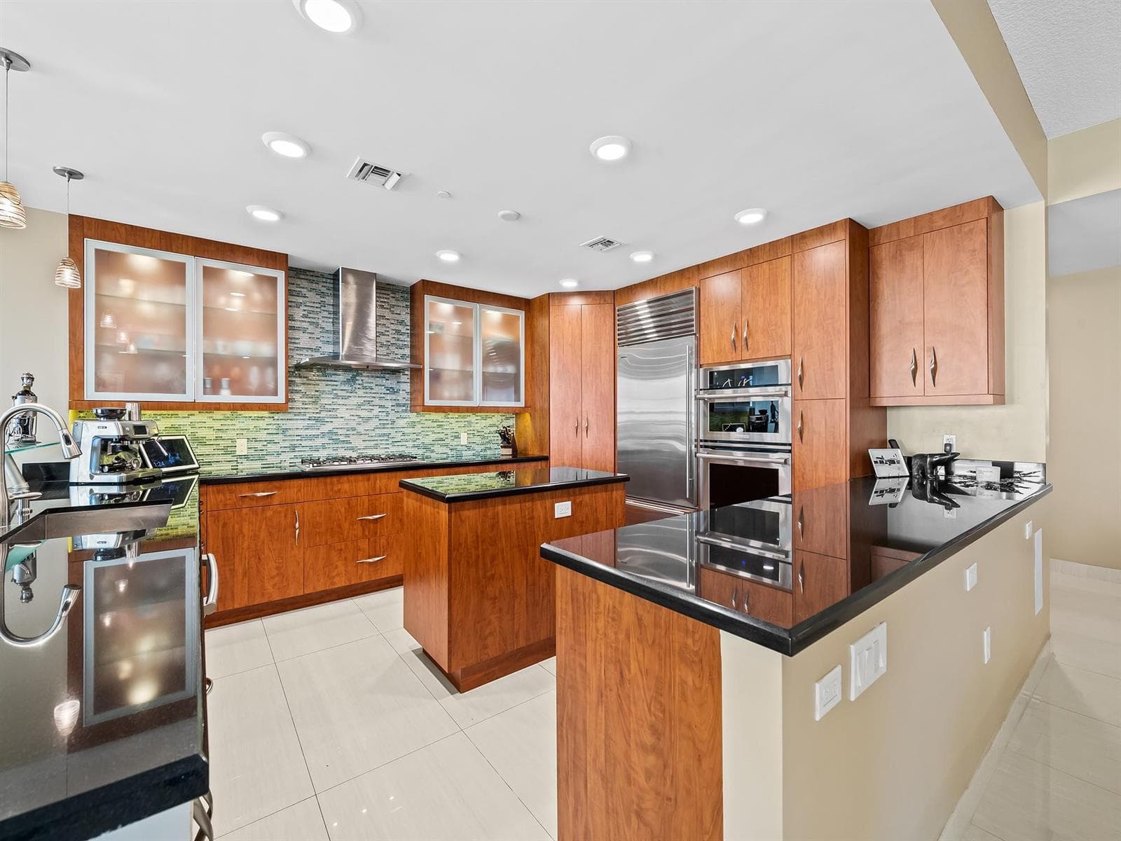 3415 N Ocean Drive # 505, Hollywood, FL 33019 — zdjęcie 4
