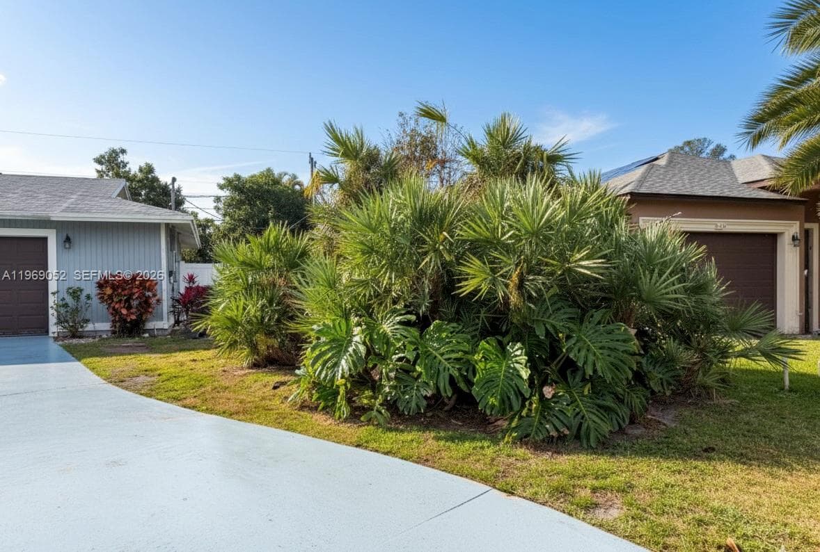 1450 SW Cellini Ave, Port St. Lucie, FL 34953 — zdjęcie 2