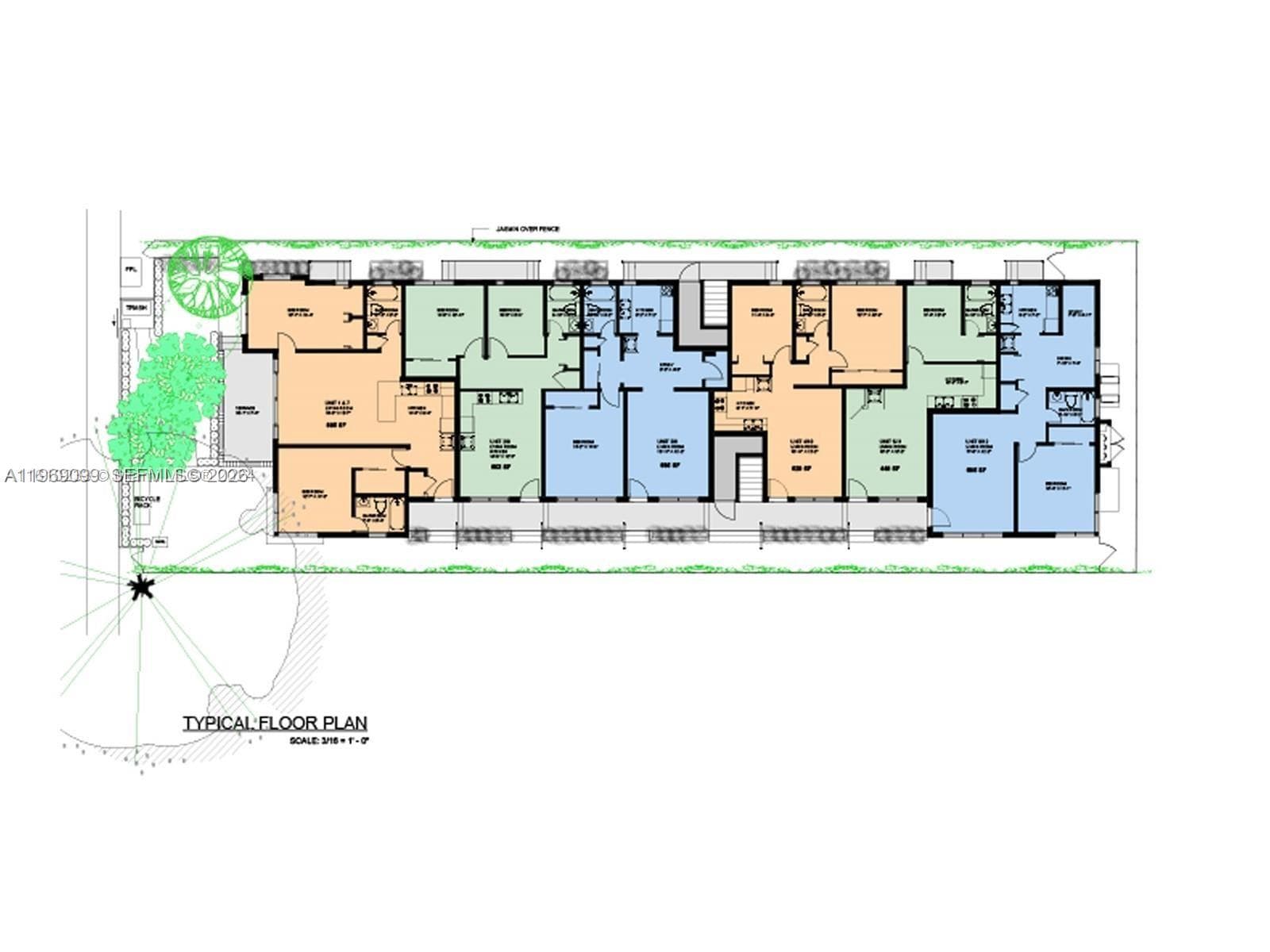 1561 Jefferson Avenue, Miami Beach, FL 33139 — zdjęcie 3