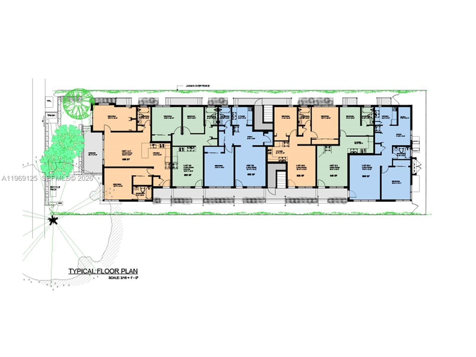 1561 Jefferson Avenue, Miami Beach, FL 33139 — zdjęcie 4